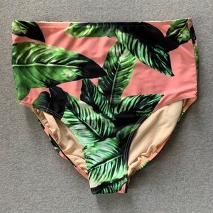Albion Fit Izabal Swim Bottoms